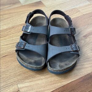 Kids Birkenstock Sandals